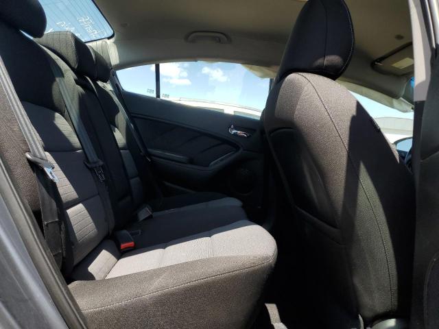 Photo 10 from auction – 2014 KIA FORTE EX with VIN KNAFX4A86E5116294