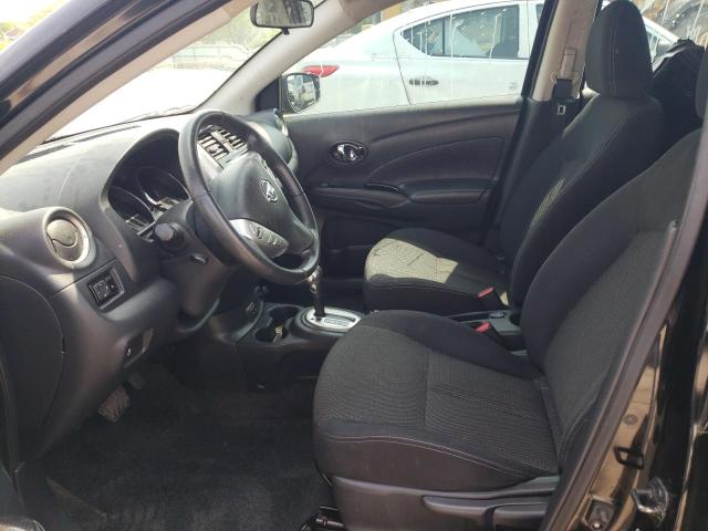 Photo 7 from auction – 2017 NISSAN VERSA S with VIN 3N1CN7AP1HL812282