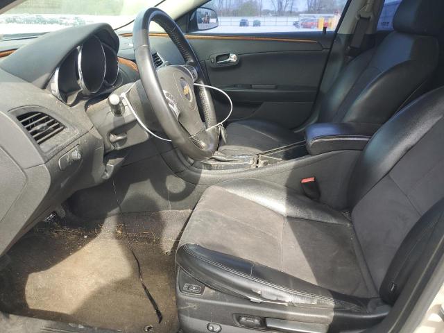 Photo 7 from auction – 2011 CHEVROLET MALIBU 2LT with VIN 1G1ZD5E12BF355836