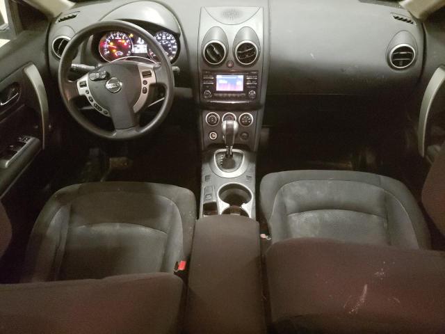 Photo 8 from auction – 2015 NISSAN ROGUE SLCT with VIN JN8AS5MV2FW767232
