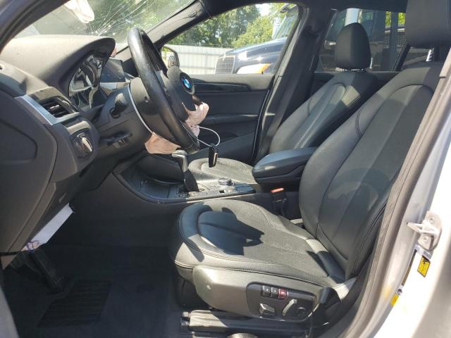Photo 7 from auction – 2017 BMW X1 SDRIVE2 with VIN WBXHU7C35H5H37494