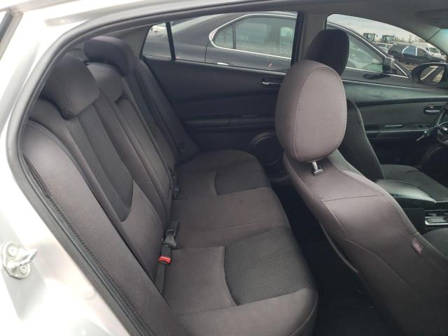 Photo 10 from auction – 2012 MAZDA 6 I with VIN 1YVHZ8DH4C5M22233
