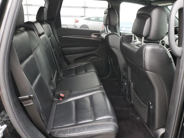 Photo 10 from auction – 2017 JEEP GRAND CHER with VIN 1C4RJFBG5HC834549