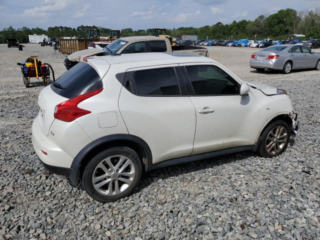 Photo 3 from auction – 2014 NISSAN JUKE S with VIN JN8AF5MR8ET452216