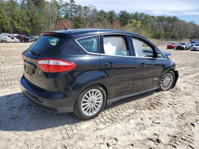 Photo 3 from auction – 2016 FORD C-MAX PREM with VIN 1FADP5CU3GL100519