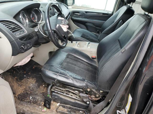 Photo 7 from auction – 2018 DODGE GRAND CARA with VIN 2C4RDGCG7JR224516