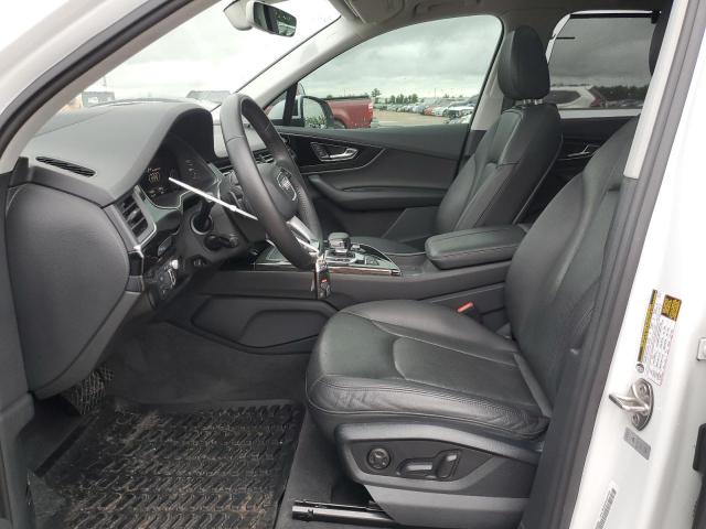 Photo 7 from auction – 2017 AUDI Q7 PRESTIG with VIN WA1VAAF70HD000317