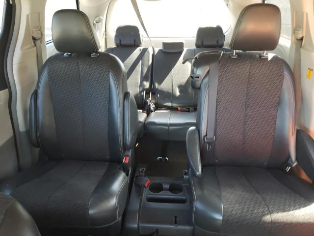 Photo 10 from auction – 2013 TOYOTA SIENNA SPO with VIN 5TDXK3DC6DS325947