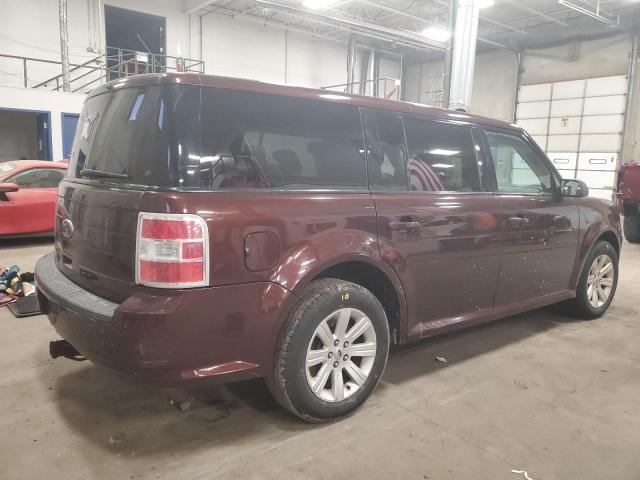 Photo 3 from auction – 2010 FORD FLEX SE with VIN 2FMGK5BC1ABB29986