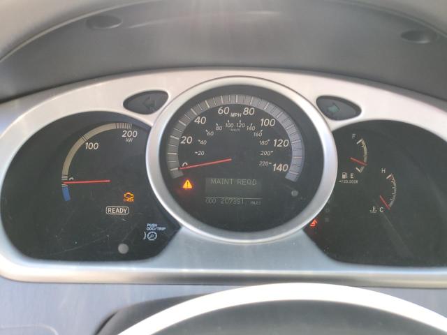 Photo 9 from auction – 2006 TOYOTA HIGHLANDER with VIN JTEDW21A460005466