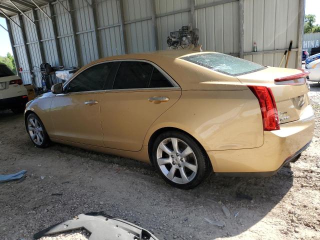 Zdjęcie 2 z aukcji – 2013 CADILLAC ATS z VIN 1G6AA5RX1D0142901