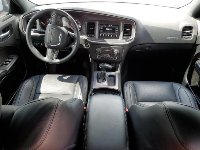 Photo 8 from auction – 2022 DODGE CHARGER SX with VIN 2C3CDXBG5NH141710