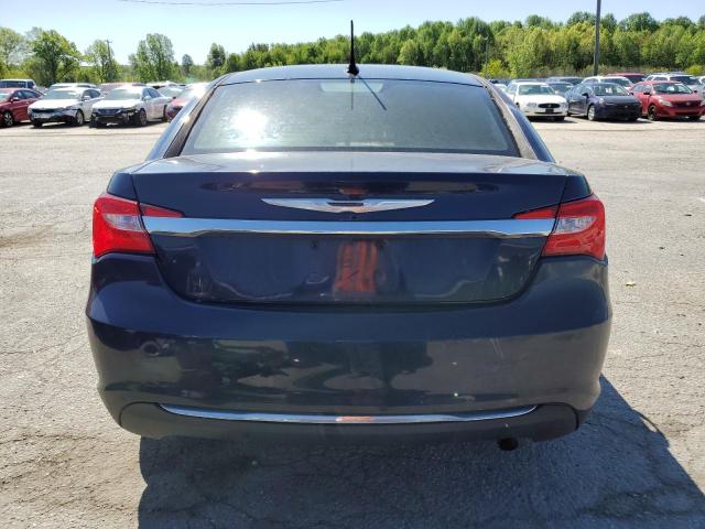 Photo 6 from auction – 2014 CHRYSLER 200 LX with VIN 1C3CCBAB5EN141810