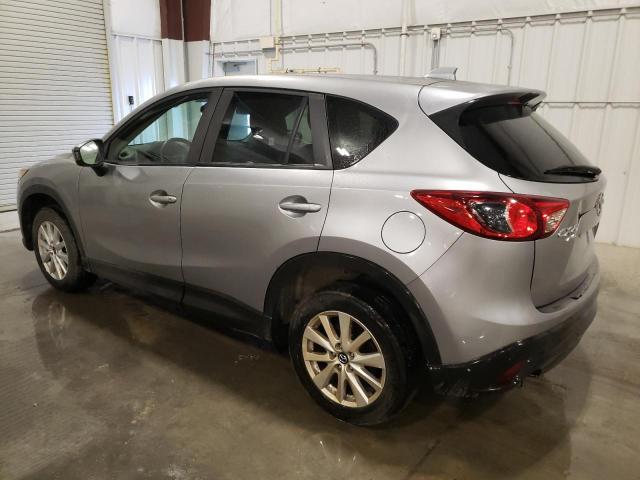 Photo 2 from auction – 2013 MAZDA CX-5 TOURI with VIN JM3KE4CEXD0136738