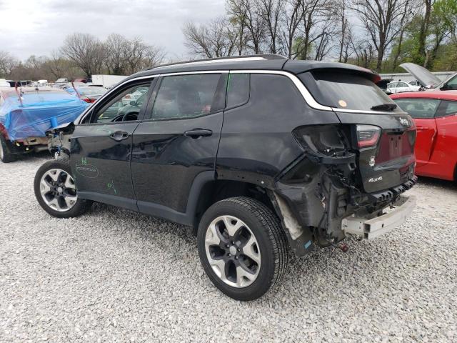 Photo 2 from auction – 2018 JEEP COMPASS LI with VIN 3C4NJDCB8JT341531