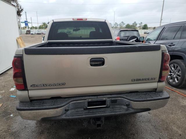 Photo 6 from auction – 2004 CHEVROLET SILVERADO with VIN 2GCEC19T041311759