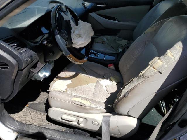 Photo 7 from auction – 2010 LEXUS ES 350 with VIN JTHBK1EG6A2382943