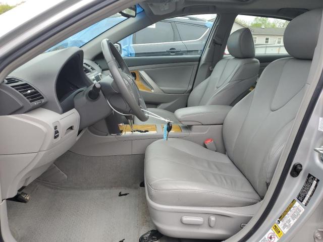 Photo 7 from auction – 2007 TOYOTA CAMRY CE with VIN 4T1BE46KX7U138511