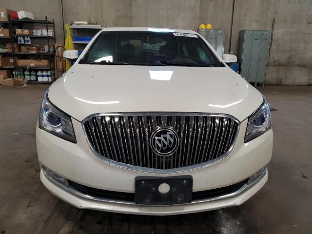 Photo 5 from auction – 2014 BUICK LACROSSE with VIN 1G4GB5G36EF200967