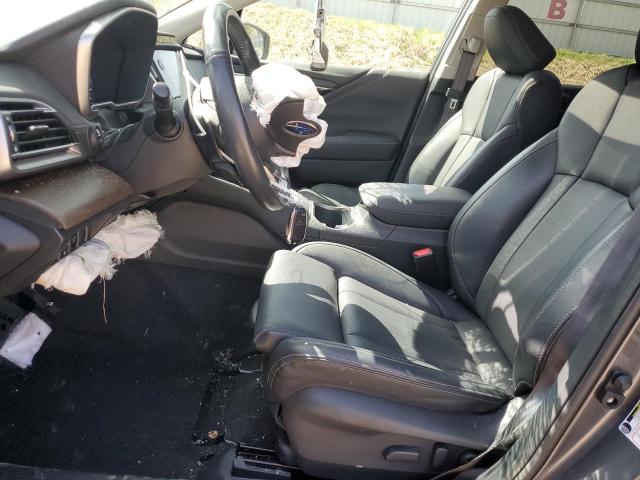 Photo 7 from auction – 2021 SUBARU OUTBACK LI with VIN 4S4BTGND8M3164262