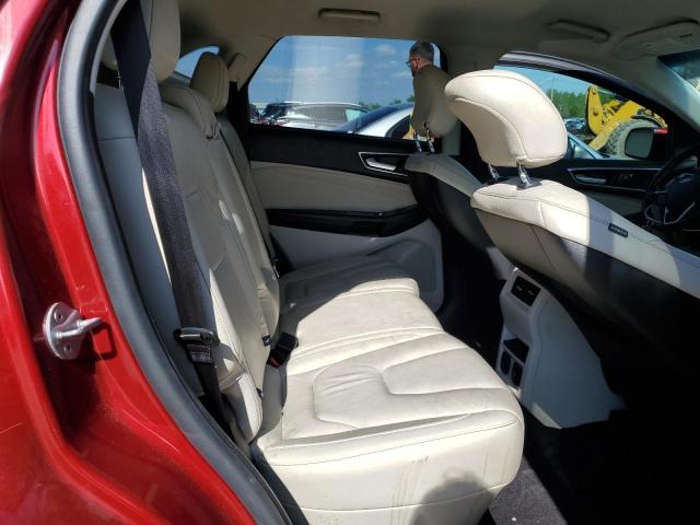 Фото 11 с аукциона – 2015 FORD EDGE TITAN с VIN 2FMTK3K90FBC16275