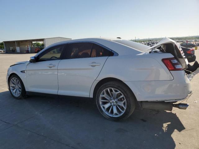 Photo 2 from auction – 2014 FORD TAURUS LIM with VIN 1FAHP2F83EG182000