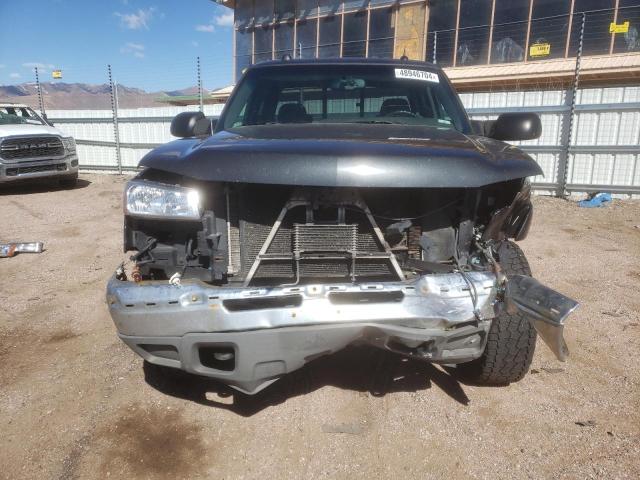 Photo 5 from auction – 2005 CHEVROLET SILVERADO with VIN 1GCHK23U65F821499