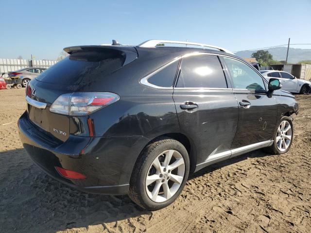 Photo 3 from auction – 2012 LEXUS RX 350 with VIN 2T2BK1BAXCC137709