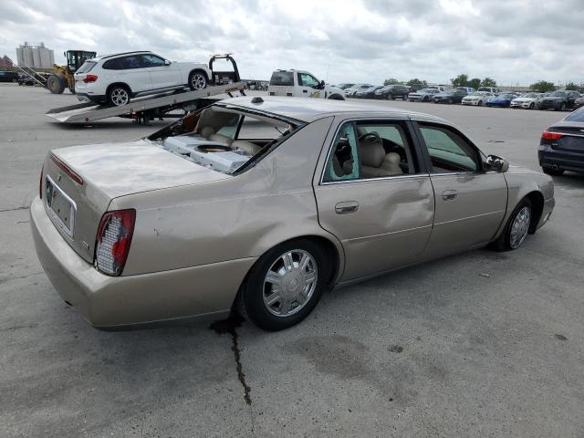 Photo 3 from auction – 2004 CADILLAC DEVILLE with VIN 1G6KD54Y04U154932