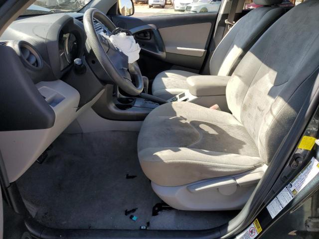 Photo 7 from auction – 2012 TOYOTA RAV4 with VIN 2T3BF4DV9CW244928