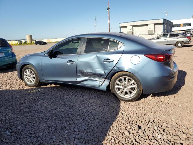 Photo 2 from auction – 2016 MAZDA 3 TOURING with VIN JM1BM1W71G1278482