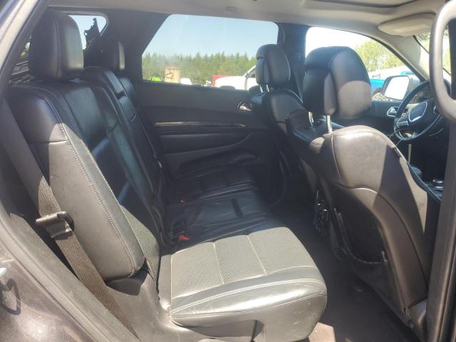 Photo 10 from auction – 2016 DODGE DURANGO CI with VIN 1C4SDJET6GC467972