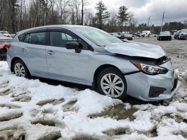 Photo 4 from auction – 2019 SUBARU IMPREZA with VIN 4S3GTAA63K3740089