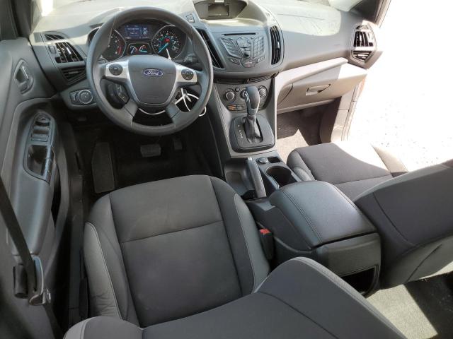 Photo 8 from auction – 2015 FORD ESCAPE S with VIN 1FMCU0F71FUC13140