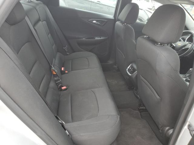 Photo 10 from auction – 2016 CHEVROLET MALIBU LT with VIN 1G1ZE5ST4GF324243