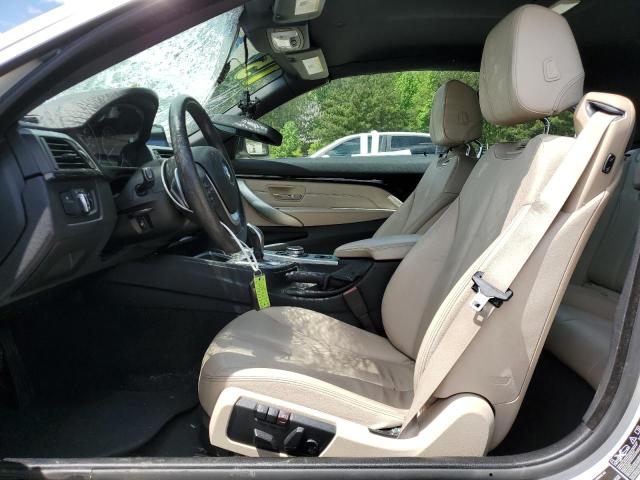 Photo 7 from auction – 2015 BMW 428 XI SUL with VIN WBA3T1C52FP819963