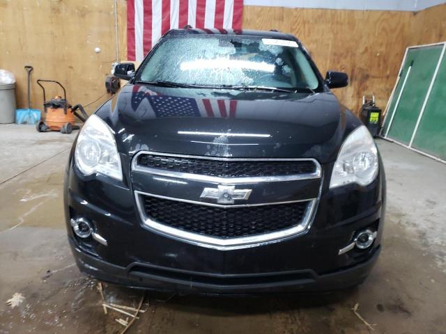 Photo 5 from auction – 2013 CHEVROLET EQUINOX LT with VIN 2GNALDEK5D6337037