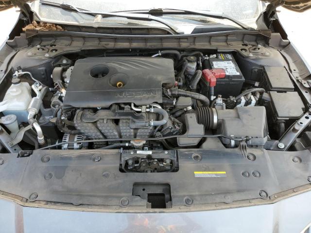 Photo 11 from auction – 2019 NISSAN ALTIMA SL with VIN 1N4BL4EV2KC122586