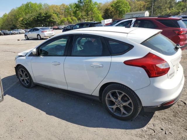 Photo 2 from auction – 2013 FORD FOCUS SE with VIN 1FADP3K22DL359034