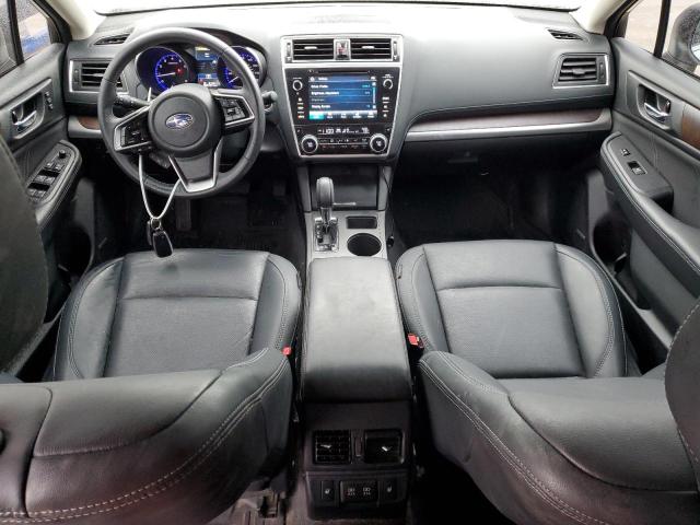 Photo 8 from auction – 2019 SUBARU OUTBACK 3. with VIN 4S4BSENC9K3252426