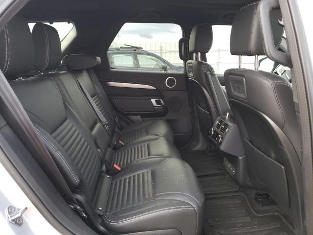 Photo 11 from auction – 2021 LAND ROVER DISCOVERY with VIN SALRT4RUXM2452875