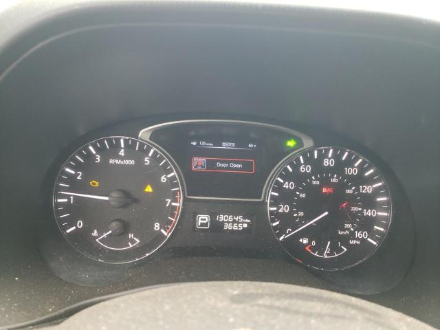 Photo 9 from auction – 2013 NISSAN PATHFINDER with VIN 5N1AR2MM4DC676275