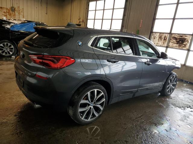 Photo 3 from auction – 2018 BMW X2 XDRIVE2 with VIN WBXYJ5C36JEF76933