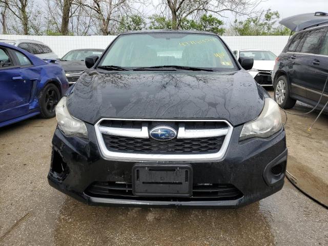 Photo 5 from auction – 2013 SUBARU IMPREZA PR with VIN JF1GPAC65DH868931