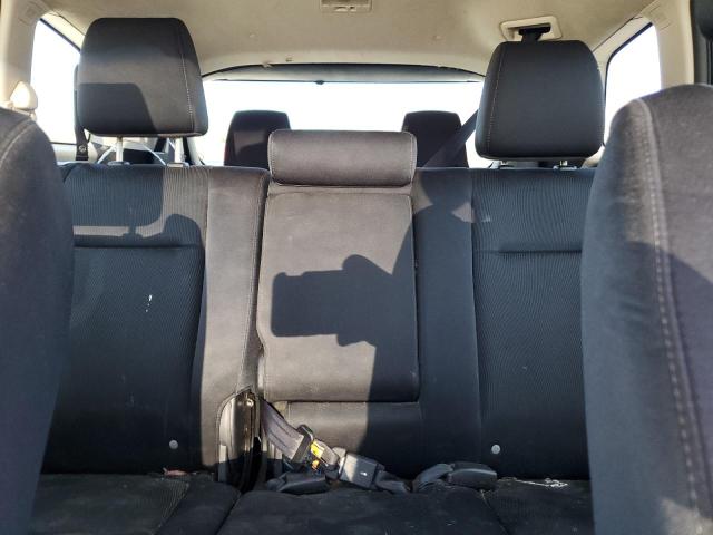 Photo 10 from auction – 2012 MAZDA CX-9 with VIN JM3TB3BVXC0360065