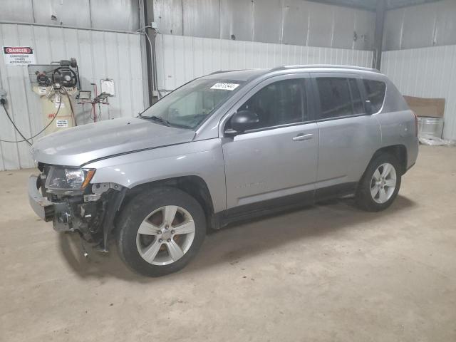 JEEP COMPASS SP 2016 with VIN 1C4NJDBB4GD779494 - Photo from auction
