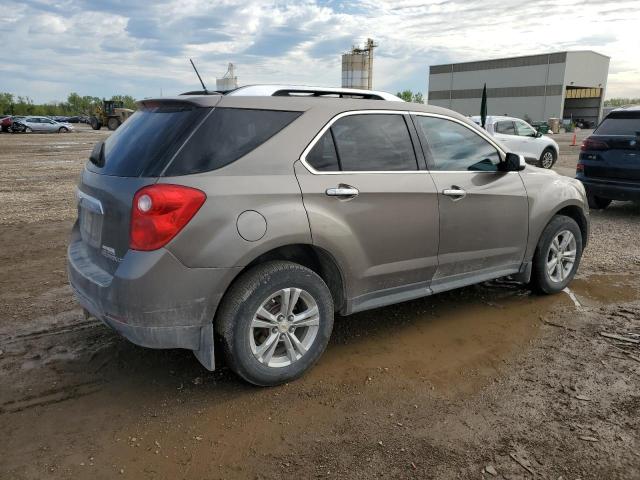 Photo 3 from auction – 2011 CHEVROLET EQUINOX LT with VIN 2CNFLGEC2B6444936