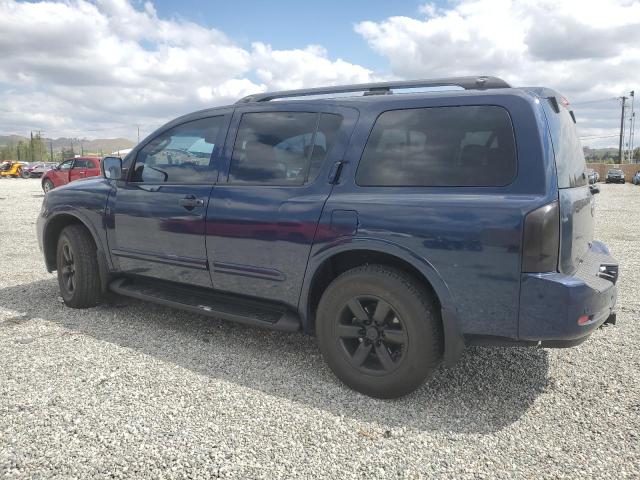 Photo 2 from auction – 2010 NISSAN ARMADA SE with VIN 5N1AA0NCXAN614719