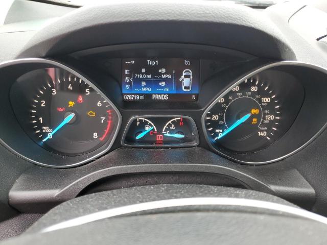 Photo 9 from auction – 2019 FORD ESCAPE SE with VIN 1FMCU0GD6KUA87503