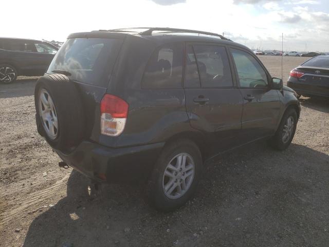 Photo 3 from auction – 2002 TOYOTA RAV4 with VIN JTEGH20V126004777